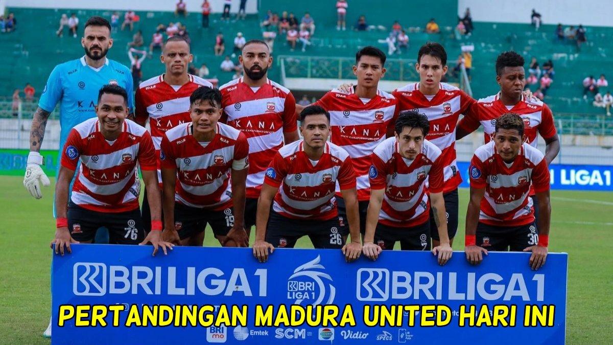 Tomas Trucha Resmi Nakhodai PSM Makassar: Debut Kontra Madura United di GBBH? Tomas Trucha Resmi Nakhodai PSM Makassar: Debut Kontra Madura United di GBBH?