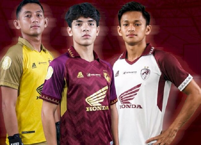 Tomas Trucha Resmi Nakhodai PSM Makassar: Kesempatan dan Tantangan untuk Bangkitkan Juku Eja Tomas Trucha Resmi Nakhodai PSM Makassar: Kesempatan dan Tantangan untuk Bangkitkan Juku Eja