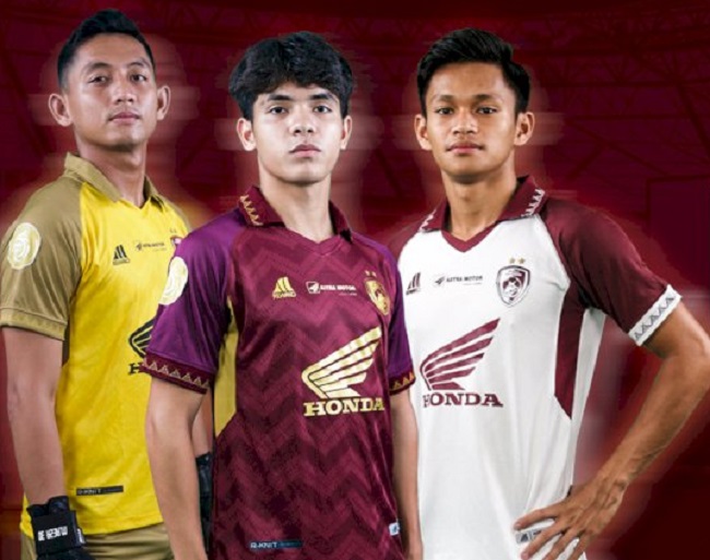 Tomas Trucha Resmi Nakhodai PSM Makassar: Kesempatan dan Tantangan untuk Bangkitkan Juku Eja Tomas Trucha Resmi Nakhodai PSM Makassar: Kesempatan dan Tantangan untuk Bangkitkan Juku Eja