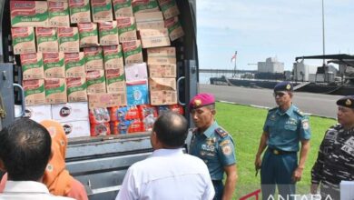 Tomas Trucha Resmi Tiba di Makassar, Siap Arsiteki PSM Makassar di Super League 2025/2026