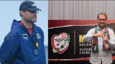 Tomas Trucha Tanggapi Komentar Mirip Jurgen Klopp: Pengakuan dan Inspirasi Sang Pelatih Baru PSM Makassar