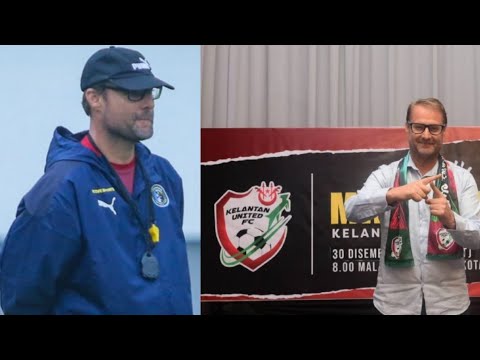Tomas Trucha Tanggapi Komentar Mirip Jurgen Klopp: Pengakuan dan Inspirasi Sang Pelatih Baru PSM Makassar Tomas Trucha Tanggapi Komentar Mirip Jurgen Klopp: Pengakuan dan Inspirasi Sang Pelatih Baru PSM Makassar
