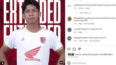 Tomas Trucha Ungkap Alasan Kuat Pilih PSM Makassar: Proyek Pembinaan Pemain Muda dan Ambisi Bawa Juku Eja ke Lima Besar
