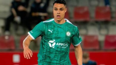 Transfer Potensial Joey Pelupessy ke Persib Bandung Picu Perdebatan Sengit di Kalangan Bobotoh