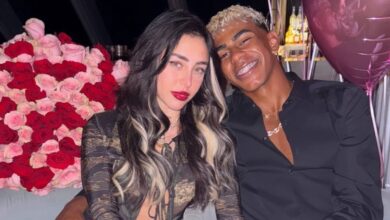 Video TikTok Lamine Yamal dan Nicky Nicole di Kamar Picu Kontroversi, Gaya Hidup Sang Bintang Muda Barcelona Jadi Sorotan
