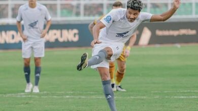 Warisan Mentalitas Tavares Membara di Jiwa Pemain PSM: Lucas Dias Ungkap Resep Semangat Juku Eja Jelang Laga Kontra Arema FC