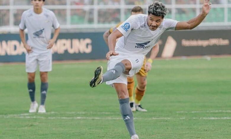 Warisan Mentalitas Tavares Membara di Jiwa Pemain PSM: Lucas Dias Ungkap Resep Semangat Juku Eja Jelang Laga Kontra Arema FC Warisan Mentalitas Tavares Membara di Jiwa Pemain PSM: Lucas Dias Ungkap Resep Semangat Juku Eja Jelang Laga Kontra Arema FC