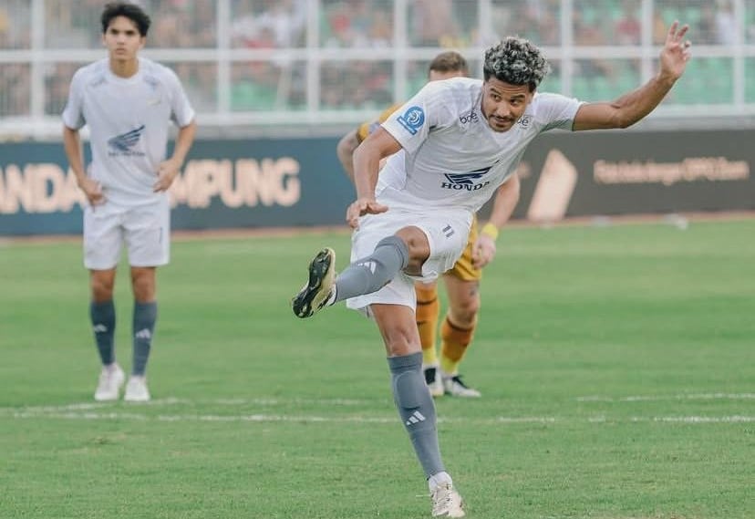 Warisan Mentalitas Tavares Membara di Jiwa Pemain PSM: Lucas Dias Ungkap Resep Semangat Juku Eja Jelang Laga Kontra Arema FC