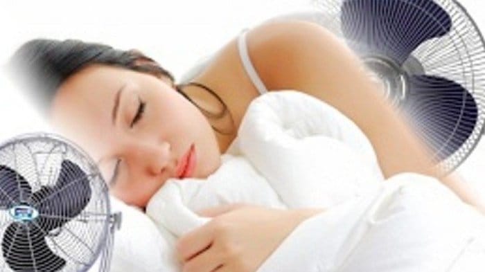 Benarkah Tidur Dengan Kipas Angin Bisa Picu Asam Urat? Ini Penjelasannya Benarkah Tidur Dengan Kipas Angin Bisa Picu Asam Urat? Ini Penjelasannya
