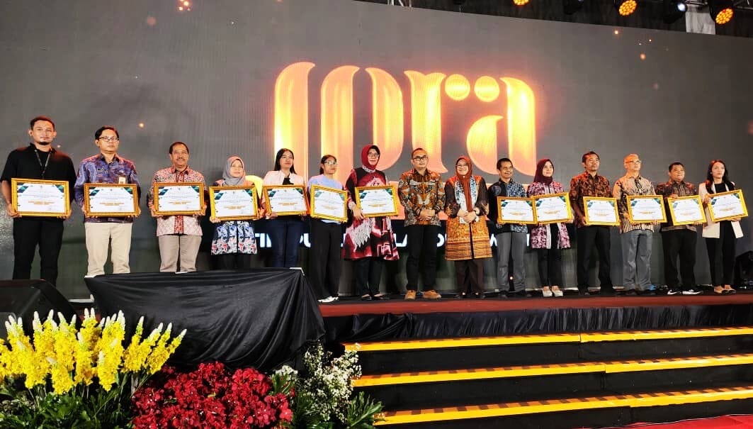 Di Ajang JPRA 2025, Bojonegoro Raih Penghargaan Website Terbaik Ketiga Di Ajang JPRA 2025, Bojonegoro Raih Penghargaan Website Terbaik Ketiga