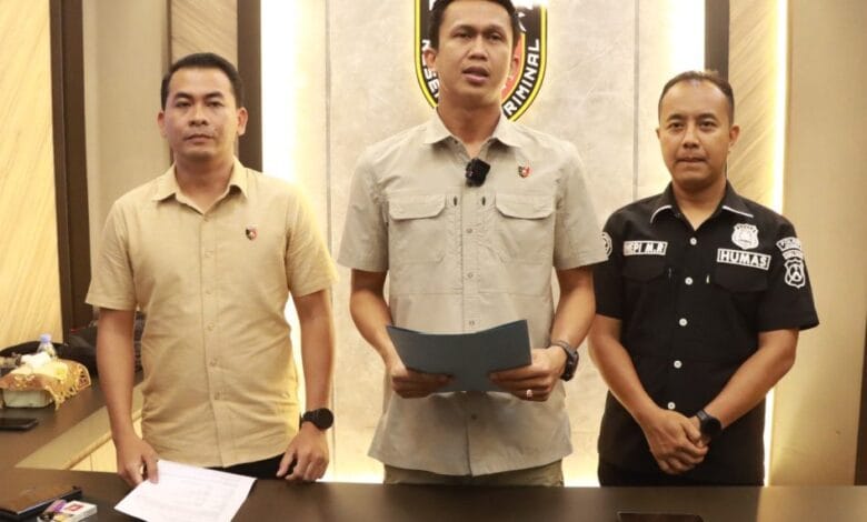 Gercep, Polres Gresik Tangkap Marbot Masjid Pelaku Asusila Terhadap Anak, Di Driyorejo