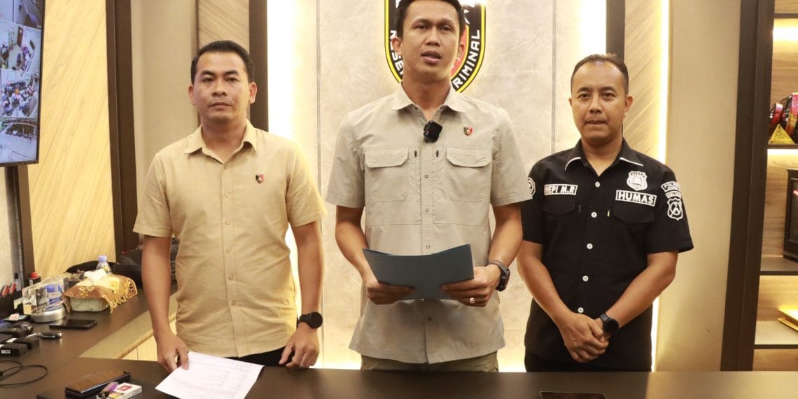 Gercep, Polres Gresik Tangkap Marbot Masjid Pelaku Asusila Terhadap Anak, Di Driyorejo