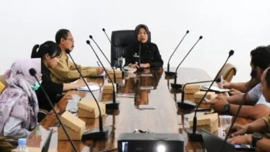 Jelang Nataru, Pemkab Bojonegoro Pastikan Adanya Ketersediaan Kebutuhan Pokok Dengan Harga Stabil