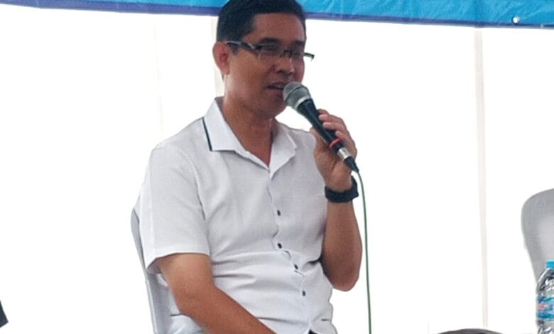 Kepala DKPP Bojonegoro: Harga Pupuk Resmi Turun, Semoga Produktivitas Pertanian Naik Sehingga Petani Makin Sejahtera