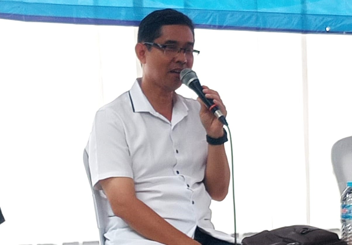 Kepala DKPP Bojonegoro: Harga Pupuk Resmi Turun, Semoga Produktivitas Pertanian Naik Sehingga Petani Makin Sejahtera