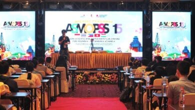 Peserta ASMOPSS Dari 6 Negara Antusias Berkompetisi Bidang Sains dan Matematika, Digelar di Bojonegoro