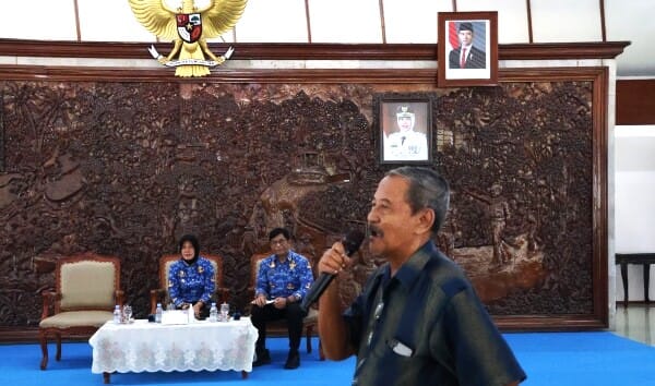 Keluhan Masyarakat Peroleh Solusi Dari Pemkab Bojonegoro, Di Dialog Interaktif Sapa Bupati