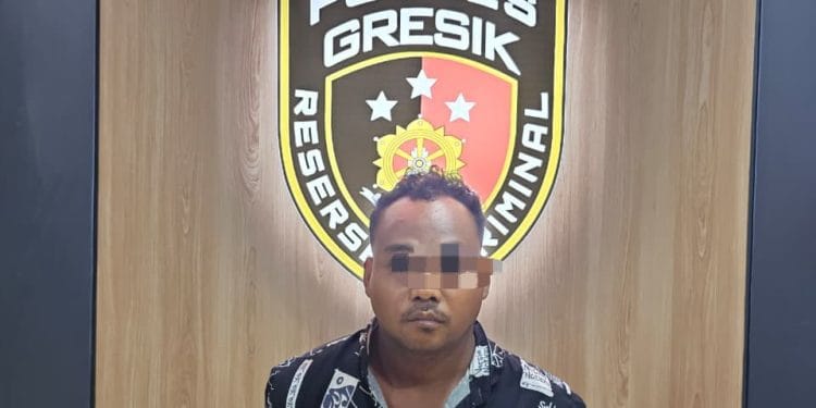 Usai Curi Motor di Gresik, Pelaku Kabur Ke Bali, Namun Berhasil Diringkus Tim Macan Giri Polres Gresik Usai Curi Motor di Gresik, Pelaku Kabur Ke Bali, Namun Berhasil Diringkus Tim Macan Giri Polres Gresik