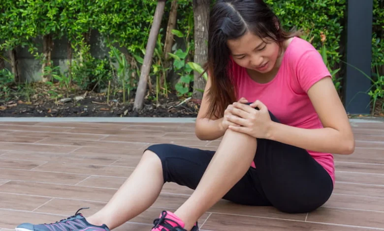 Waspadai Nyeri Kronis, Ini Sederet Penyebabnya Waspadai Nyeri Kronis, Ini Sederet Penyebabnya