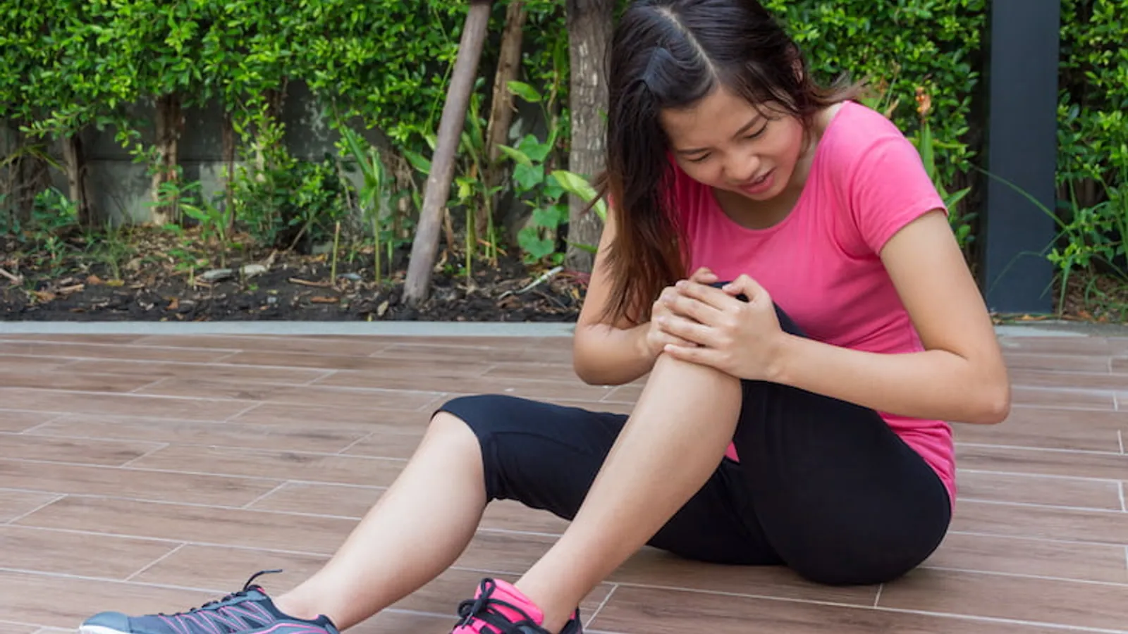 Waspadai Nyeri Kronis, Ini Sederet Penyebabnya Waspadai Nyeri Kronis, Ini Sederet Penyebabnya