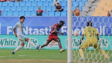 Abdul Rahman Jadi Pahlawan, PSM Makassar Selamat dari Kekalahan Kontra Madura United dalam Laga Sengit