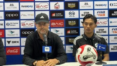 Akbar Tanjung Bongkar Kunci Kemenangan PSM Makassar atas Dewa United