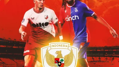 Ambisinya, Bisa Bawa Ole Romeny Bergabung?