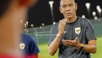 Analisis Nova Arianto: Mentalitas dan Faktor Kekalahan Timnas Indonesia U-17 dari Zambia di Piala Dunia U-17 2025