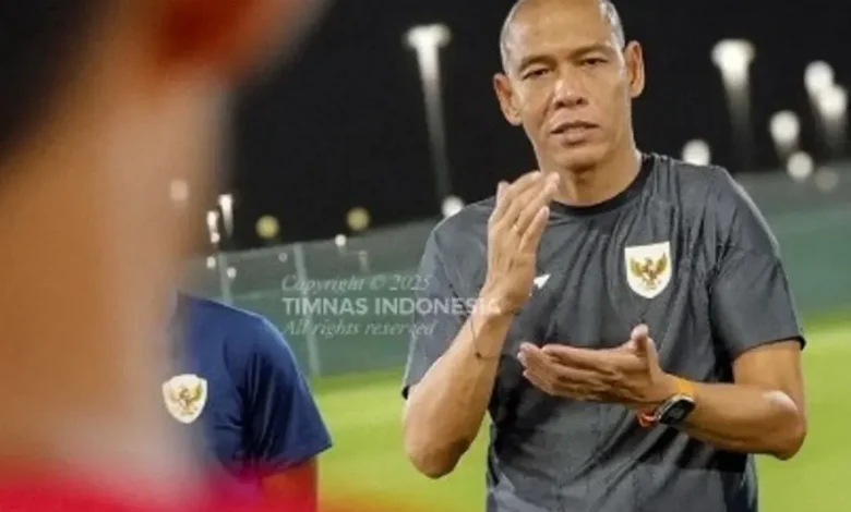 Analisis Nova Arianto: Mentalitas dan Faktor Kekalahan Timnas Indonesia U-17 dari Zambia di Piala Dunia U-17 2025