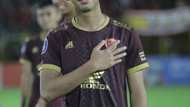 Ananda Raehan Memancarkan Optimisme Tinggi: PSM Makassar Bidik Kemenangan atas Madura United di Laga Spesial