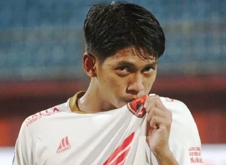 Ananda Raehan: Pilar Potensial Lini Tengah Garuda Muda di SEA Games 2025 Ananda Raehan: Pilar Potensial Lini Tengah Garuda Muda di SEA Games 2025