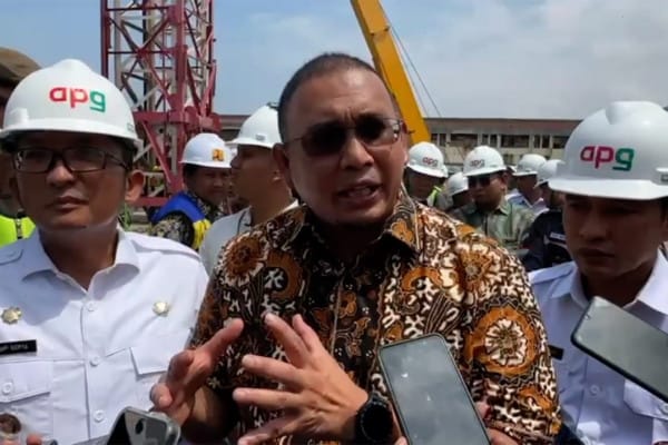 Andre Rosiade Minta Presiden Prabowo Kembalikan STY Latih Timnas Indonesia