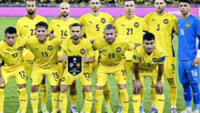 Badai Gugatan Menerjang FAM: Tujuh Pemain Naturalisasi Malaysia Berontak Usai Dijatuhi Sanksi FIFA, Tuntut Ganti Rugi Miliaran Rupiah!
