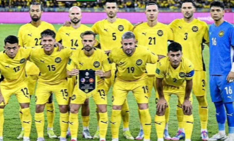 Badai Gugatan Menerjang FAM: Tujuh Pemain Naturalisasi Malaysia Berontak Usai Dijatuhi Sanksi FIFA, Tuntut Ganti Rugi Miliaran Rupiah! Badai Gugatan Menerjang FAM: Tujuh Pemain Naturalisasi Malaysia Berontak Usai Dijatuhi Sanksi FIFA, Tuntut Ganti Rugi Miliaran Rupiah!