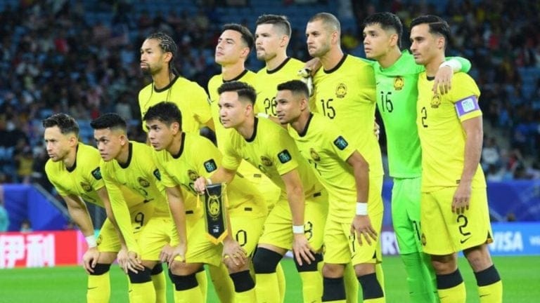 Banding FAM Ditolak FIFA: Sanksi Pemalsuan Dokumen Naturalisasi Tetap Berlaku