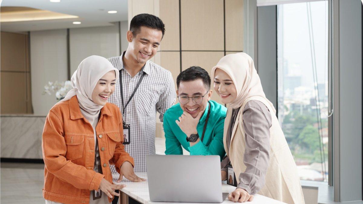 Bank Syariah Indonesia (BSI) Buka Lowongan ODP untuk Penempatan di Seluruh Cabang Jawa Timur