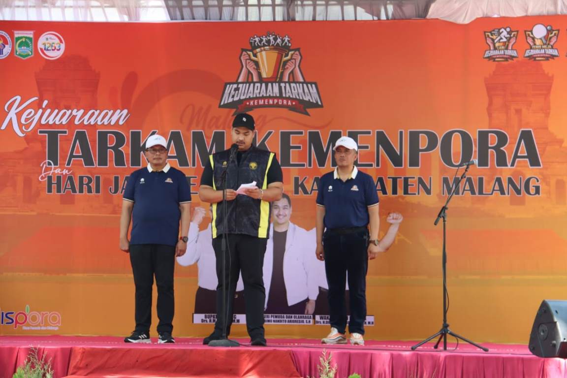 Basket 3×3 Semarakkan Tarkam Kemenpora di Tasikmalaya, KONI Incar Bibit Unggul
