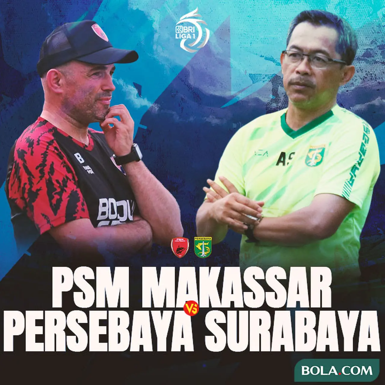 Bernardo Tavares Dikabarkan Kian Dekat dengan Persebaya, Laga Lawan PSM Jadi Debutnya?