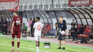 Bernardo Tavares Masih Diperebutkan Sejumlah Klub Super League, ke Mana Bakal Berlabuh?