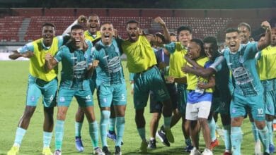 Bintang Kemenangan Hadapi Dewa United, Hilmansyah: Kita Kembali Rasakan Apa itu Kemenangan