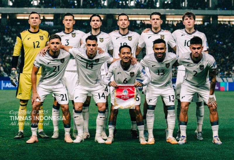 Cristian Gonzales Ungkap Alasan Luis Milla Layak Kembali Latih Timnas Indonesia: Sentuhan Magis dan Promosi Pemain Muda Jadi Kunci!