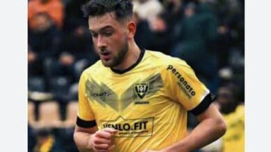 Dean Zandbergen: Penyerang Muda Berdarah Depok yang Siap Meramaikan Lini Depan Timnas Indonesia