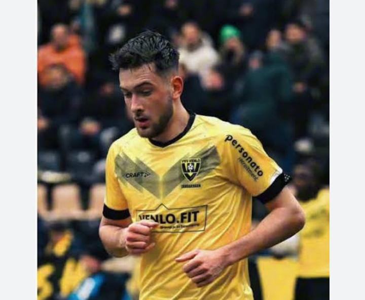 Dean Zandbergen: Penyerang Muda Berdarah Depok yang Siap Meramaikan Lini Depan Timnas Indonesia