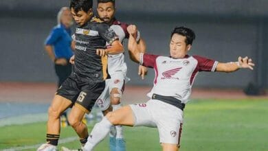 Debut Gemilang Tomas Trucha: PSM Makassar Bangkit dengan Energi Baru, Sang Pelatih Puji Semangat Juang Anak Asuhnya
