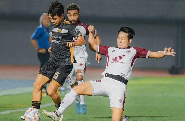 Debut Gemilang Tomas Trucha: PSM Makassar Bangkit dengan Energi Baru, Sang Pelatih Puji Semangat Juang Anak Asuhnya