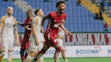 Debut Manis Tomas Trucha: PSM Makassar Raih Kemenangan Perdana dengan Gaya Bermain Baru atas Dewa United
