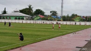 Debut Tomas Trucha di Pinggir Lapangan: Kapan Sang Arsitek Ceko Pimpin PSM Makassar Hadapi Dewa United?