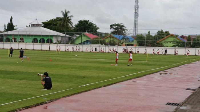 Debut Tomas Trucha di Pinggir Lapangan: Kapan Sang Arsitek Ceko Pimpin PSM Makassar Hadapi Dewa United?