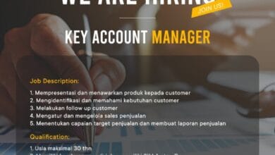 Delifru Buka Lowongan Staff PPIC di Lamongan: Kesempatan Berkarir di Industri Makanan & Minuman!
