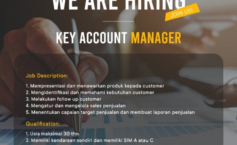 Delifru Buka Lowongan Staff PPIC di Lamongan: Kesempatan Berkarir di Industri Makanan & Minuman!